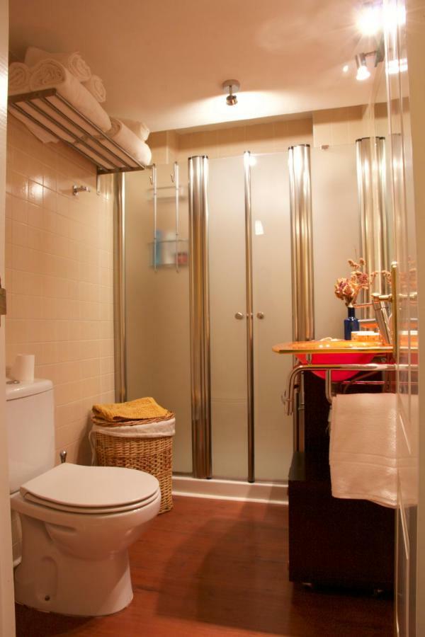 סביליה Apartamento San Benito C מראה חיצוני תמונה